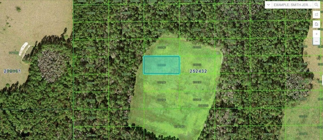 Commonwealth Ave N, Polk City FL, 33868 land for sale