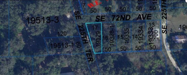 302 SE 65th Ave, Hawthorne, FL 32640 - photo 3