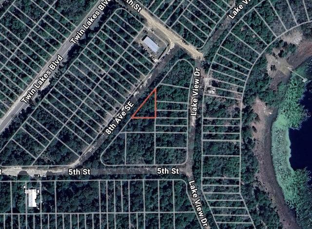 0 8th Ave, Interlachen FL, 32148 land for sale