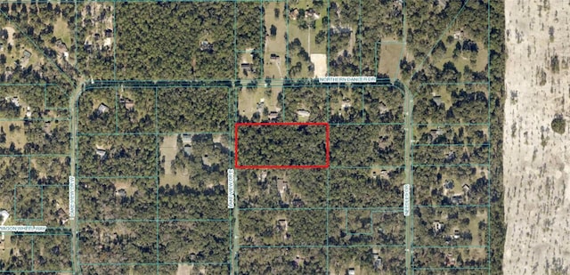 Lake View Dr E, Ocala FL, 34482 land for sale