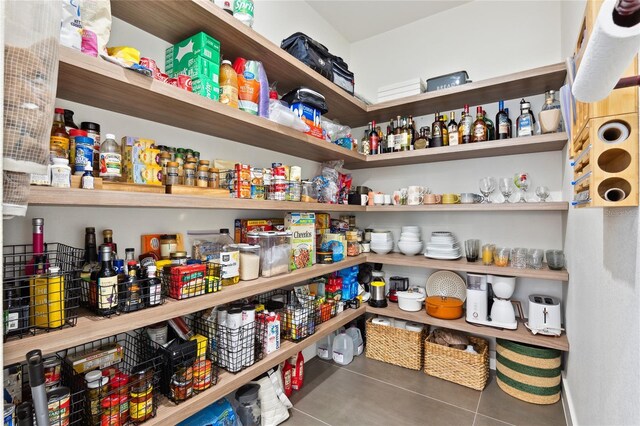 3705 Ridge Run Dr, Minneola, FL 34715 - view of storage area