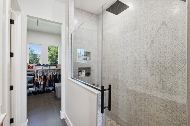 3705 Ridge Run Dr, Minneola, FL 34715 - interior space featuring tile patterned floors