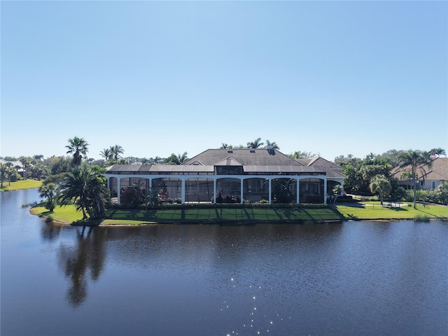 27201 Ibis Cove Ct, Bonita Springs, FL 34134 - water view