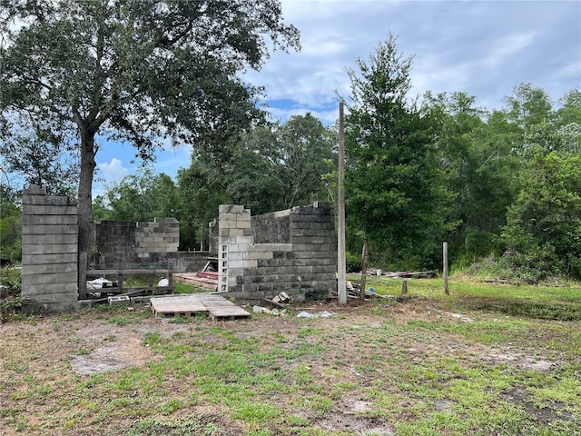 0 Florida Boys Ranch Rd, Clermont, FL 34711