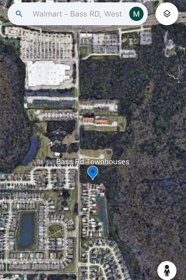 N Bass Rd, Kissimmee FL, 34746 land for sale