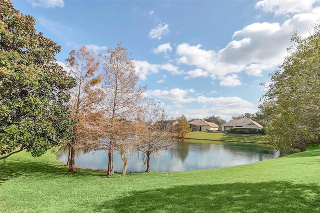 1610 Conway Isle Cir, Belle Isle, FL 32809 - water view