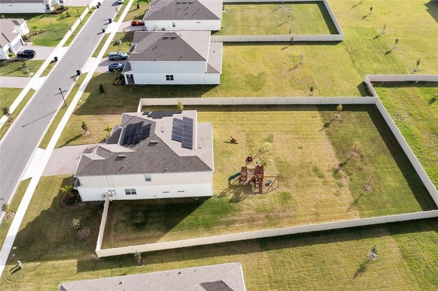 4360 Sunset Preserve Blvd, Orlando, FL 32820 - aerial view
