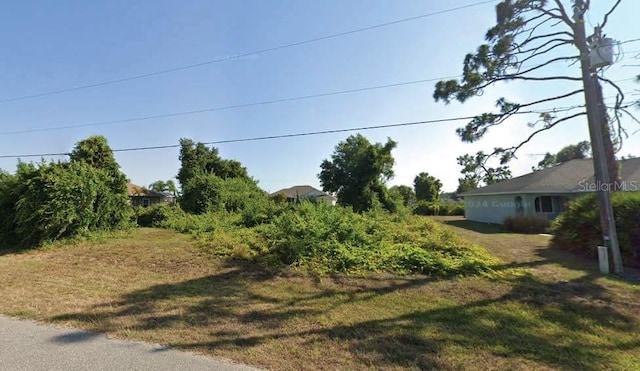 201 Antis Dr, Rotonda West FL, 33947 land for sale