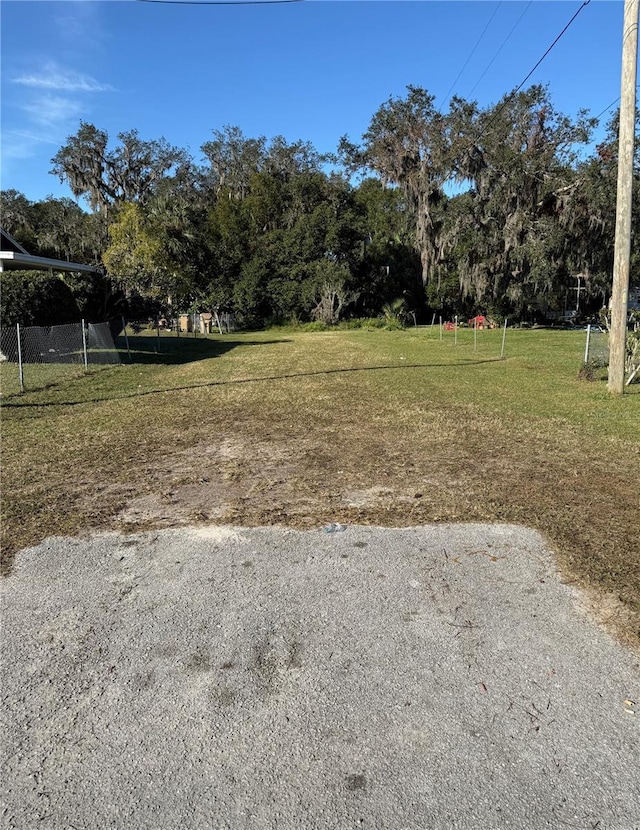 Church St, Umatilla FL, 32784 land for sale