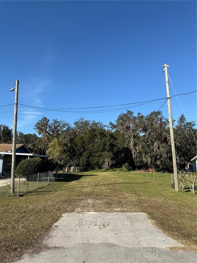 Listing photo 2 for Church St, Umatilla FL 32784