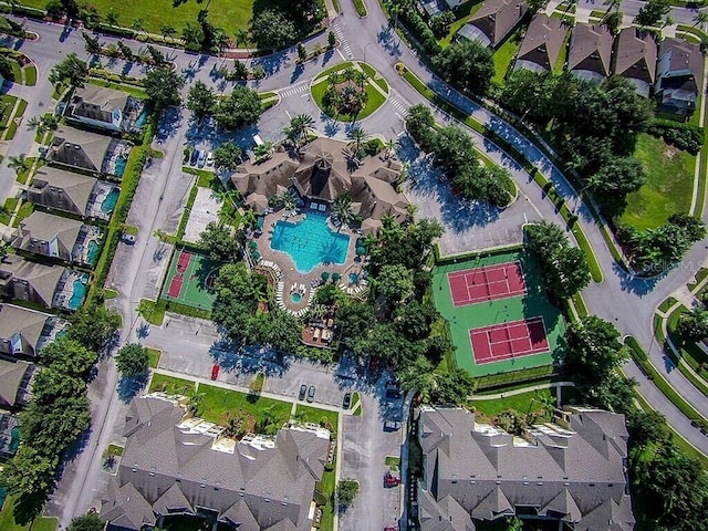8103 Coconut Palm Way Unit 105, Kissimmee, FL 34747 - photo 30