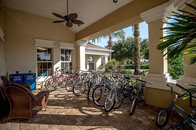 8103 Coconut Palm Way Unit 105, Kissimmee, FL 34747 - photo 37