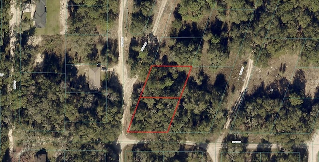 1423 NW 56th, Ocala FL, 34482 land for sale