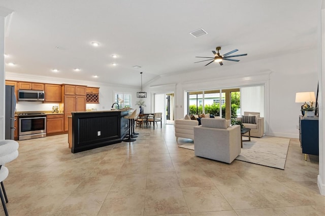5810 Penney Ln, The Villages, FL 32163 - photo 6