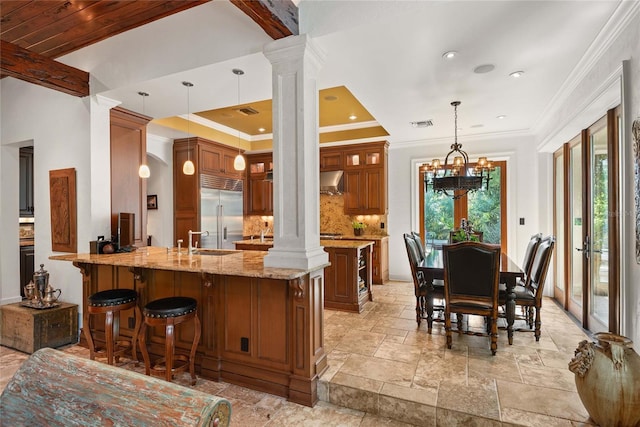1426 Nottingham St, Orlando, FL 32803 - photo 12