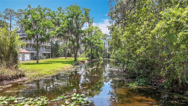 7311 Circle Dr, Lady Lake, FL 32159 - photo 14