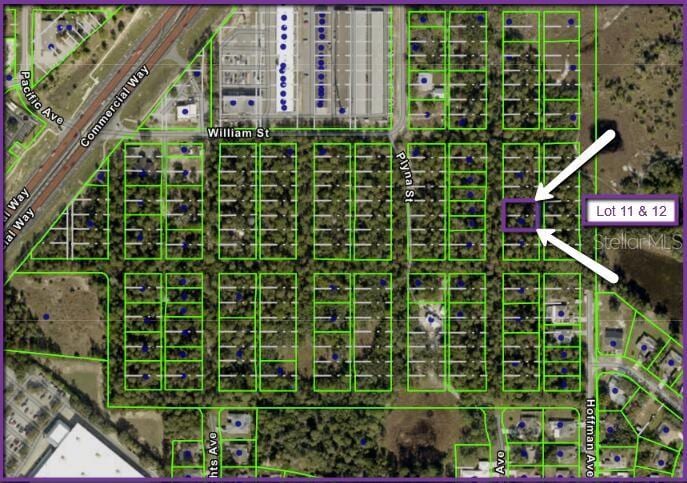 Las Palmas Ave Unit 11-12, Spring Hill, FL 34606