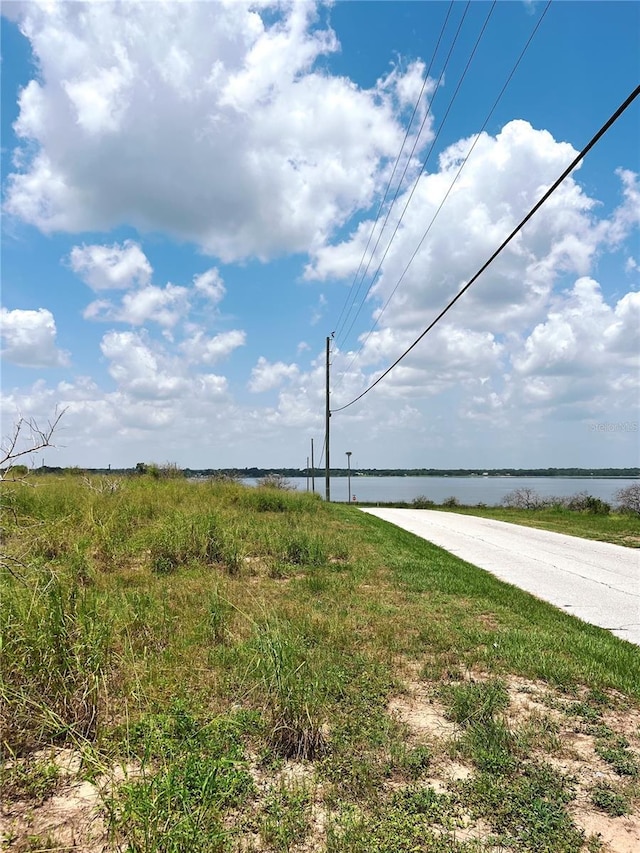 Fort Meade Rd, Frostproof FL, 33843 land for sale