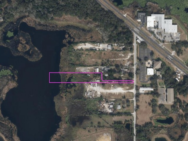 1452 S Lake Pleasant Rd, Apopka FL, 32703 land for sale