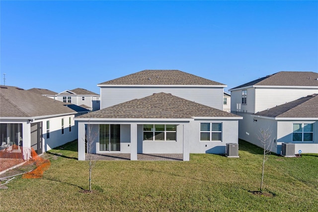 1914 Summer Serenity Dr, Kissimmee, FL 34744 - photo 46