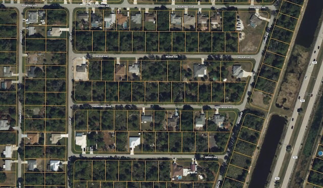 23301 Wilber Ave, Punta Gorda FL, 33980 land for sale