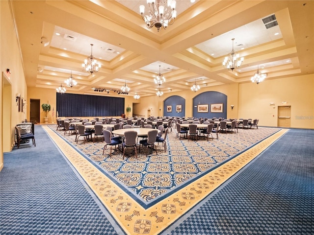 view of building lobby