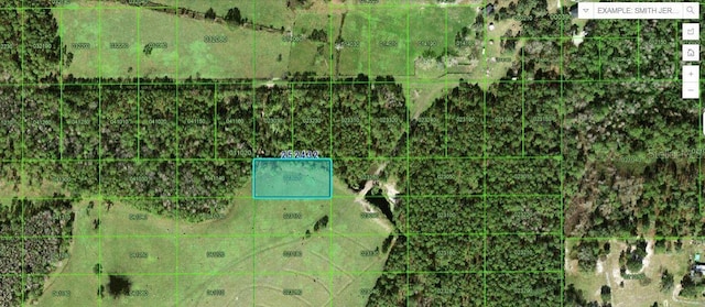 Commonwealth Ave N, Polk City FL, 33868 land for sale