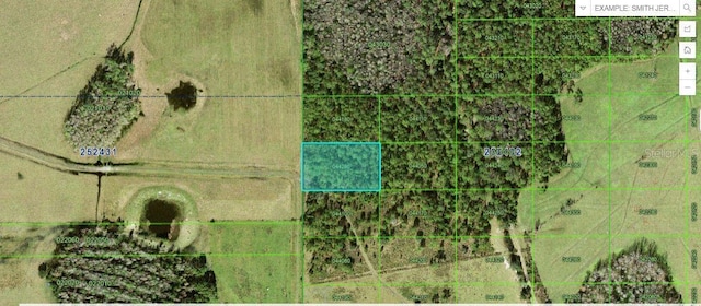 Commonwealth Ave N, Polk City FL, 33868 land for sale