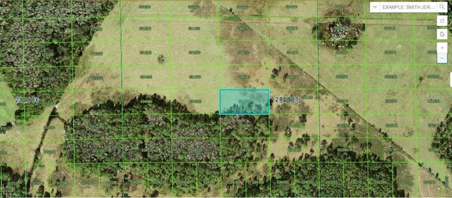 Commonwealth Ave N, Polk City FL, 33868 land for sale