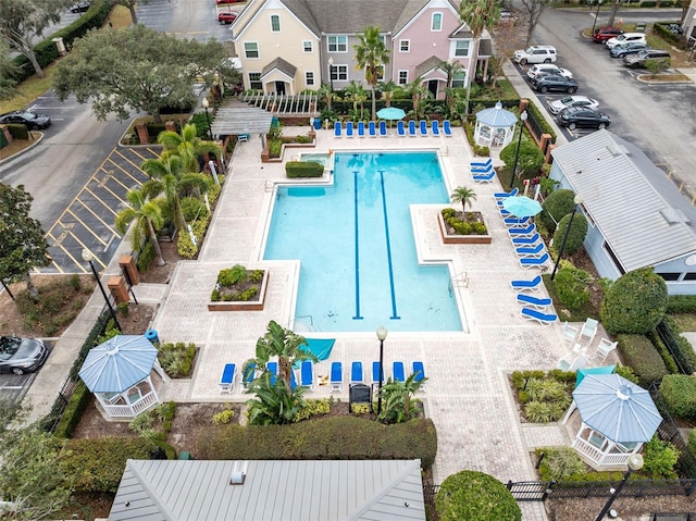 3315 Parkchester Square Blvd Unit 102, Orlando, FL 32835 - photo 30