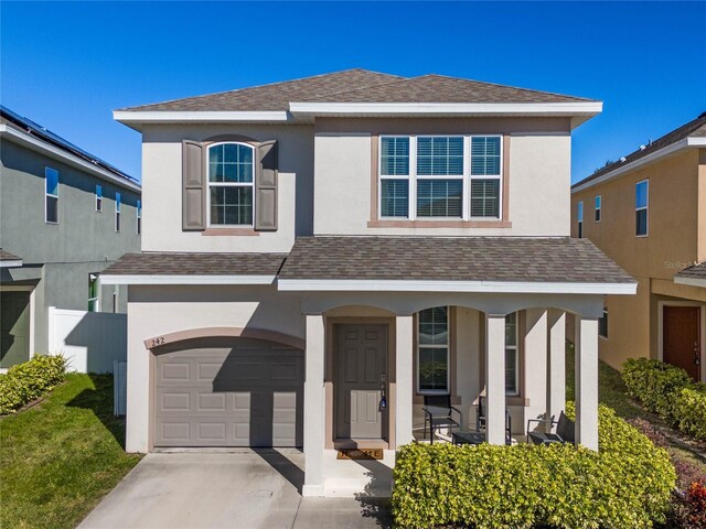 242 Aberdeen St, Davenport, FL 33896 - photo 1