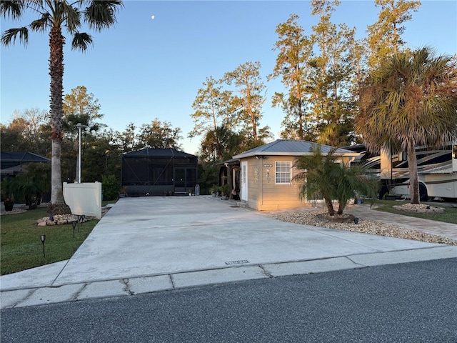 10229 NE 28th Loop, Silver Springs FL, 34488 land for sale