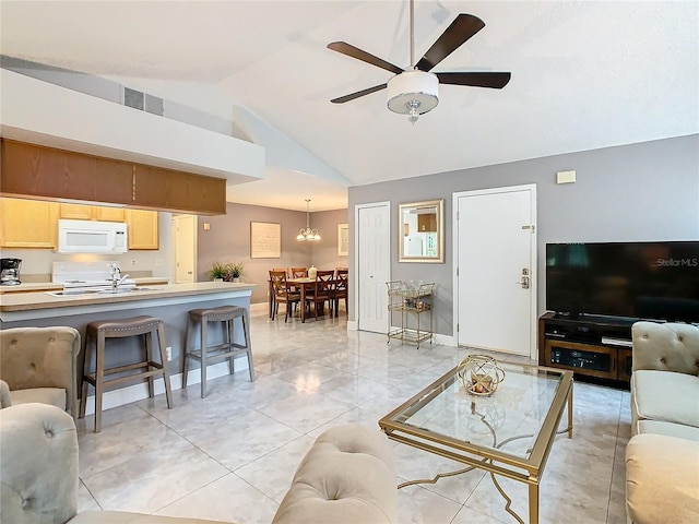 5003 Laguna Bay Cir Unit 16, Kissimmee, FL 34746 - photo 9