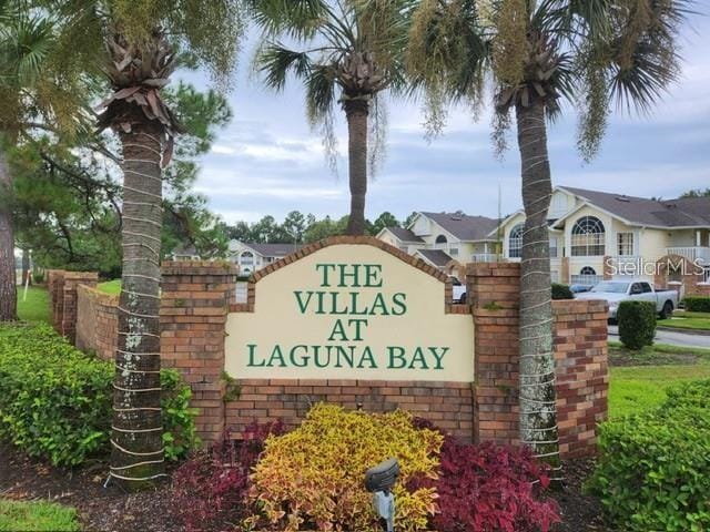 5003 Laguna Bay Cir Unit 16, Kissimmee, FL 34746 - photo 41