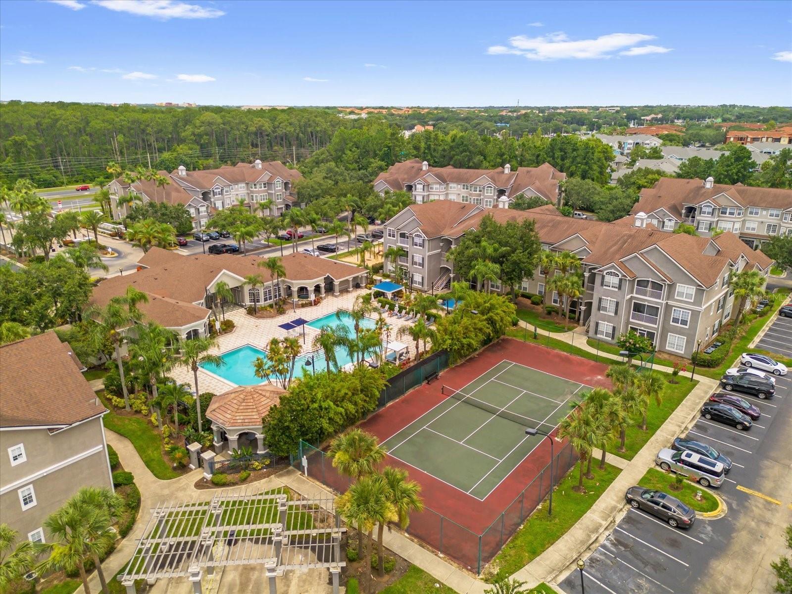 3361 S Kirkman Rd Unit 811, Orlando, FL 32811 - photo 31