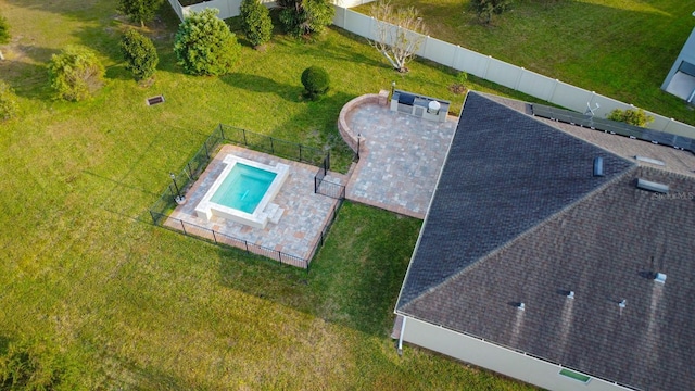 4032 Prairie Reserve Blvd, Orlando, FL 32824 - photo 41