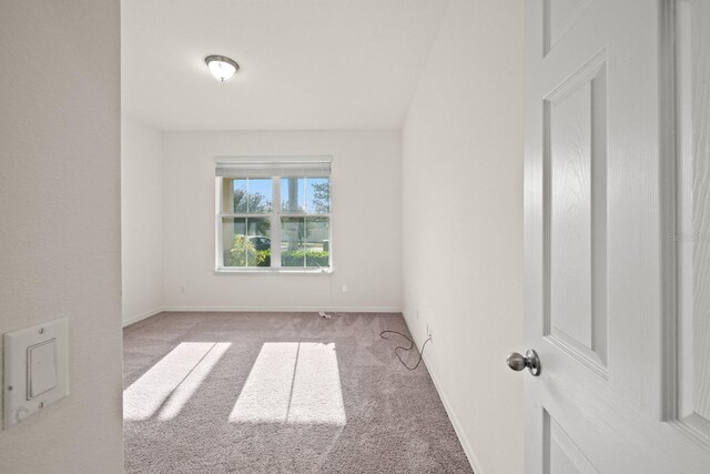 4032 Prairie Reserve Blvd, Orlando, FL 32824 - unfurnished room with carpet flooring and baseboards