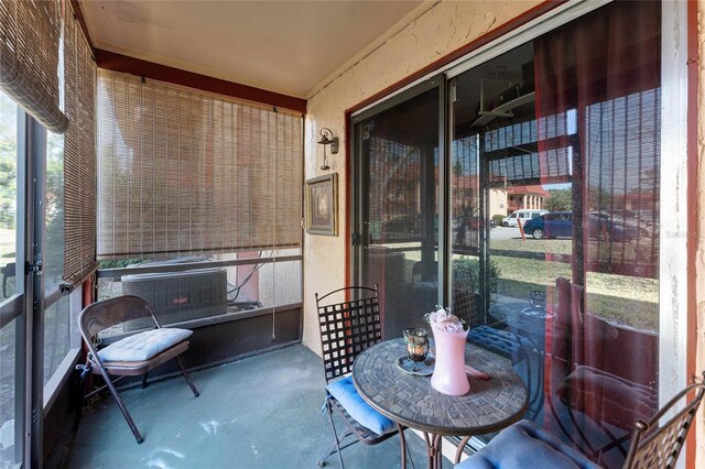 2868 N Powers Dr Unit 5, Orlando, FL 32818 - view of balcony
