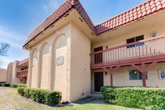 2868 N Powers Dr Unit 5, Orlando, FL 32818 - view of property