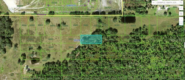 Gerber Dairy Rd, Winter Haven FL, 33880 land for sale