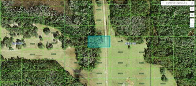 Commonwealth Ave N, Polk City FL, 33868 land for sale