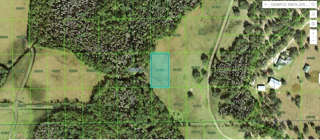 Deen Still Rd, Polk City FL, 33868 land for sale