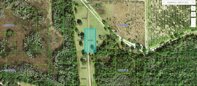 Deen Still Rd, Polk City FL, 33868 land for sale