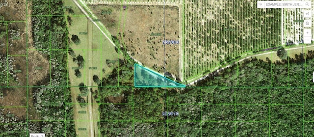 Deen Still Rd, Polk City FL, 33868 land for sale