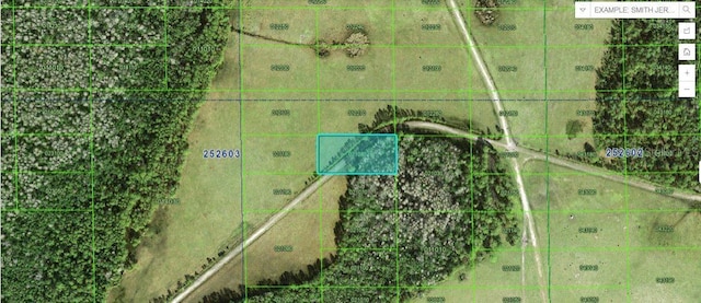 Deen Still Rd, Polk City FL, 33868 land for sale