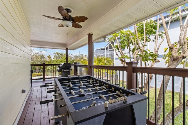 505 Sally Lee Dr, Ellenton, FL 34222 - photo 38