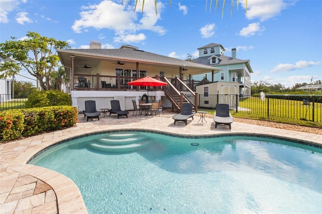 505 Sally Lee Dr, Ellenton, FL 34222 - photo 42