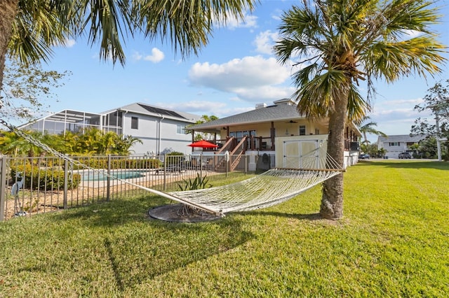 505 Sally Lee Dr, Ellenton, FL 34222 - photo 45