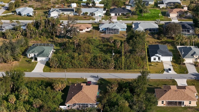 498 Sunset Rd, Rotonda West FL, 33947 land for sale