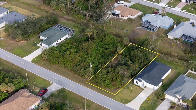 Listing photo 3 for 498 Sunset Rd, Rotonda West FL 33947